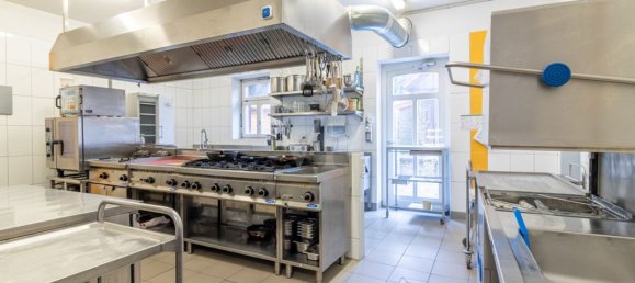 1240m² Hotel in Friesland, Germany No. 289400 13