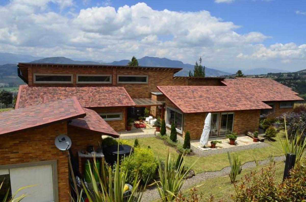 4 Schlafzimmer Haus in Cundinamarca, Colombia, Nr. 4888