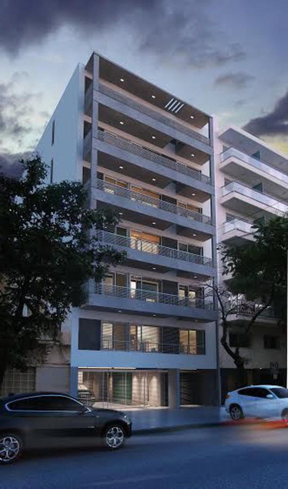 Estúdio em Santa Fe, Argentina N.º 58299