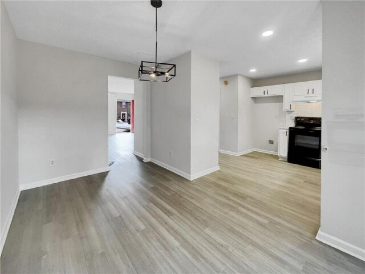 2 bedrooms House in Lithonia, USA No. 411805