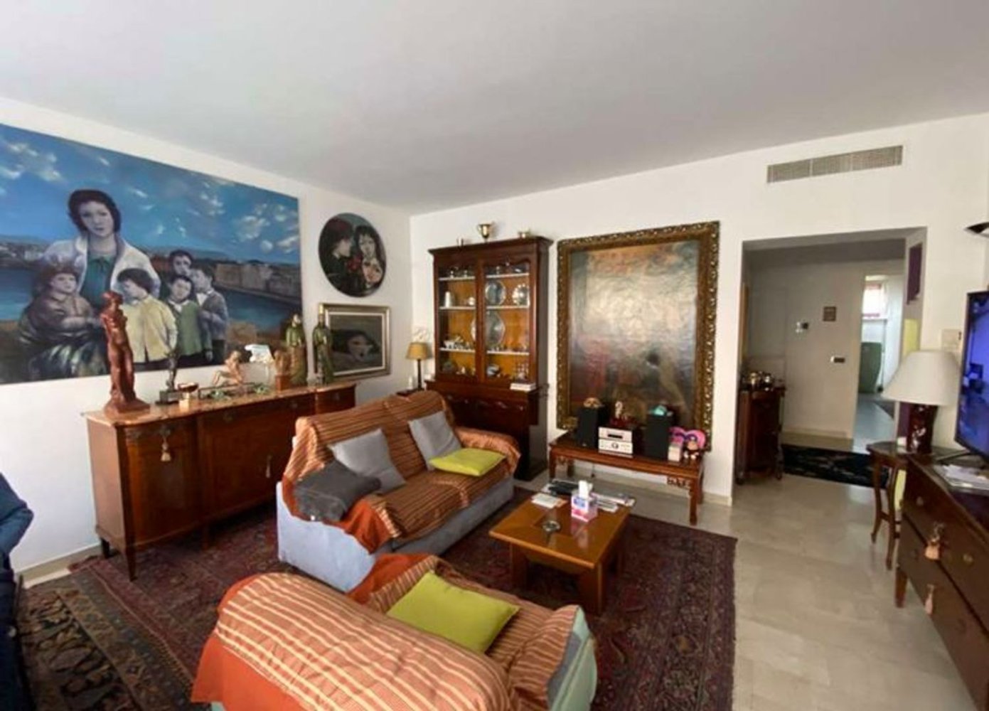 Apartamento de 2 habitaciónes en Milan, Italy No. 338134