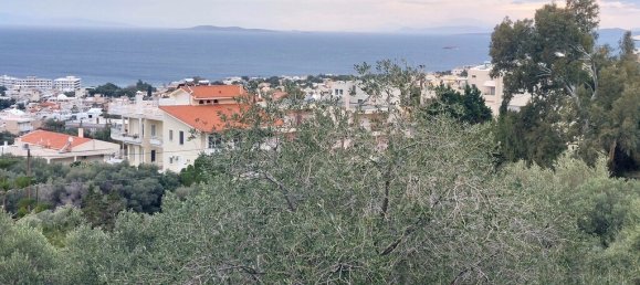 750m² Hotel for sale in Saronida, Saronikos, East Attica, Attica, Greece № 53727 2