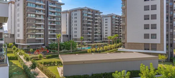 Apartamento 3+1 em Aegean Region, Turkey N.º 32534 2