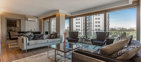 Apartamento 3+1 em Aegean Region, Turkey N.º 32534 19