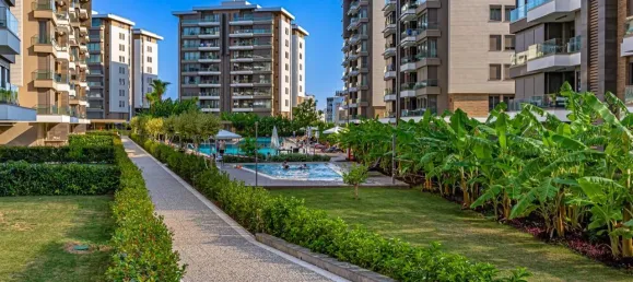 Apartamento 3+1 em Aegean Region, Turkey N.º 32534 4