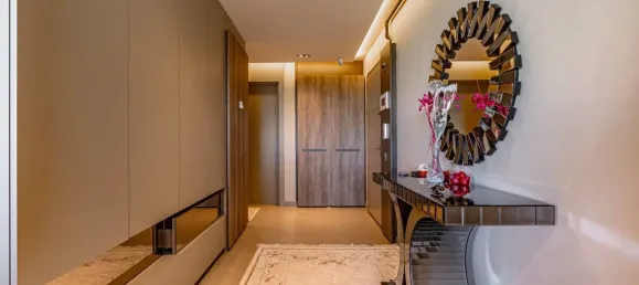 Apartamento 3+1 em Aegean Region, Turkey N.º 32534 11