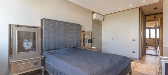 Apartamento 3+1 em Aegean Region, Turkey N.º 32534 16