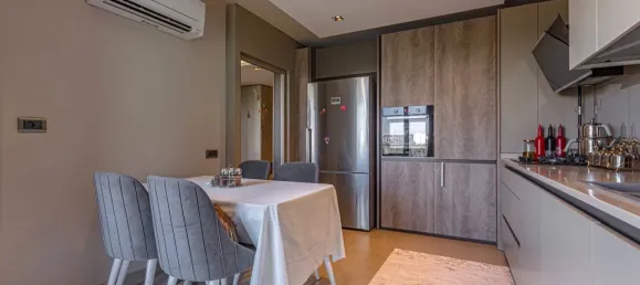 Apartamento 3+1 em Aegean Region, Turkey N.º 32534 10