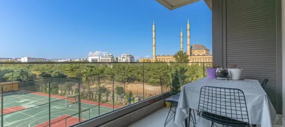 Apartamento 3+1 em Aegean Region, Turkey N.º 32534 7