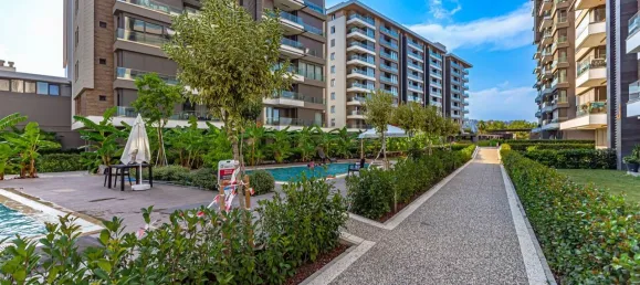 Apartamento 3+1 em Aegean Region, Turkey N.º 32534 5