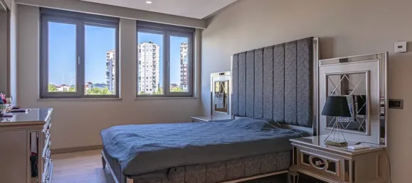 Apartamento 3+1 em Aegean Region, Turkey N.º 32534 13