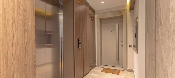 Apartamento 3+1 em Aegean Region, Turkey N.º 32534 20