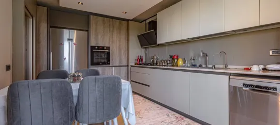 Apartamento 3+1 em Aegean Region, Turkey N.º 32534 12