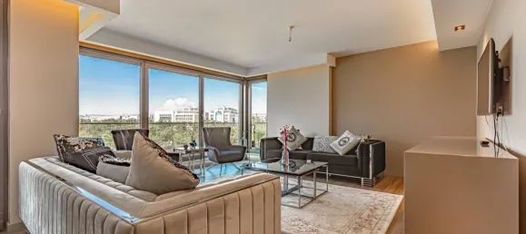 Apartamento 3+1 em Aegean Region, Turkey N.º 32534 17