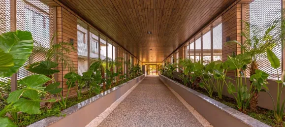 Apartamento 3+1 em Aegean Region, Turkey N.º 32534 21