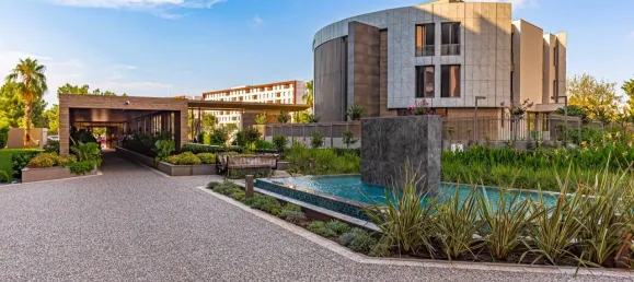 Apartamento 3+1 em Aegean Region, Turkey N.º 32534 3