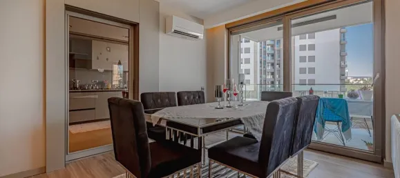 Apartamento 3+1 em Aegean Region, Turkey N.º 32534 18