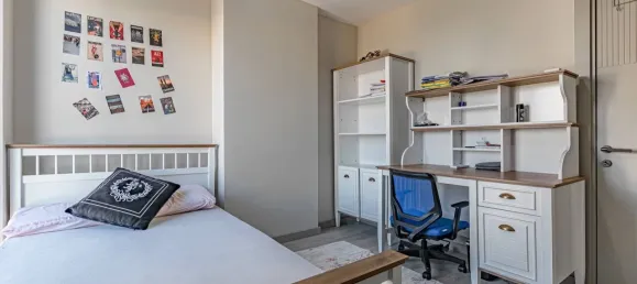 Apartamento 3+1 em Aegean Region, Turkey N.º 32534 15