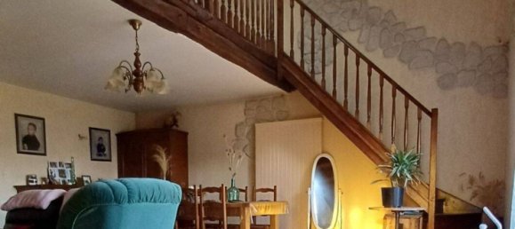 Casa T4 em Saint-Doulchard, France N.º 211971 5