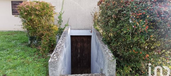 Casa T4 em Saint-Doulchard, France N.º 211971 23