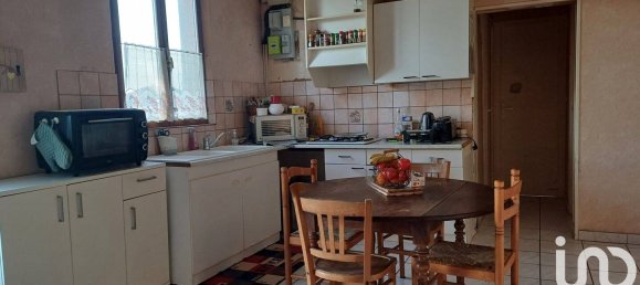 Casa T4 em Saint-Doulchard, France N.º 211971 2