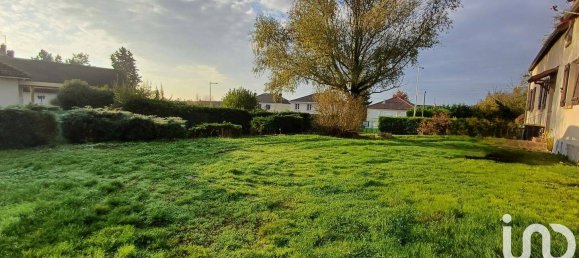 Casa T4 em Saint-Doulchard, France N.º 211971 17