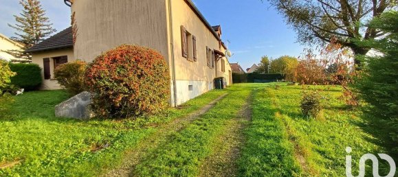 Casa T4 em Saint-Doulchard, France N.º 211971 16