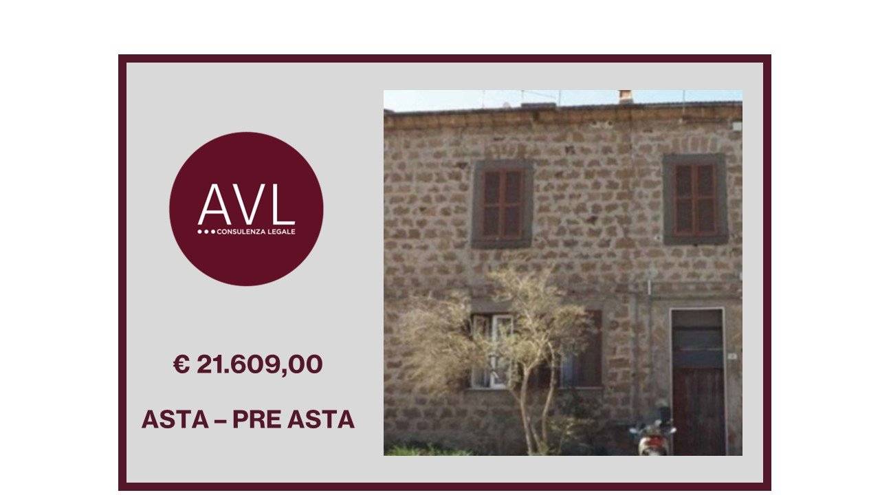 2 bedrooms Apartment in Vetralla, Italy No. 220345