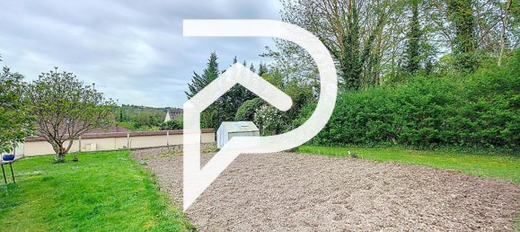 Casa T4 em Vert-en-Drouais, France N.º 82818 13