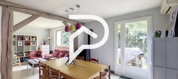 Casa T4 em Vert-en-Drouais, France N.º 82818 5