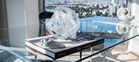 Penthouse T2 em Vienna, Austria N.º 239421 32