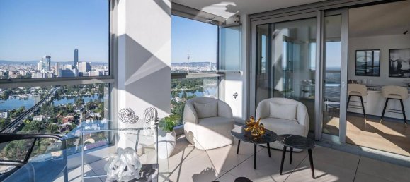 Penthouse T2 em Vienna, Austria N.º 239421 31