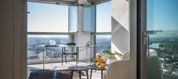 Penthouse T2 em Vienna, Austria N.º 239421 33