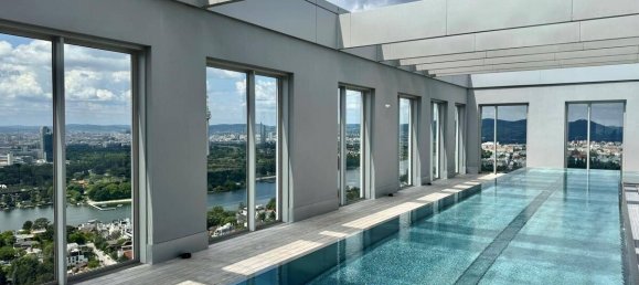 Penthouse T2 em Vienna, Austria N.º 239421 38