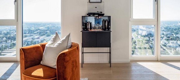 Penthouse T2 em Vienna, Austria N.º 239421 10