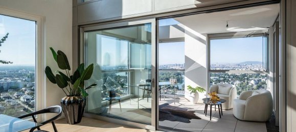 Penthouse T2 em Vienna, Austria N.º 239421 2