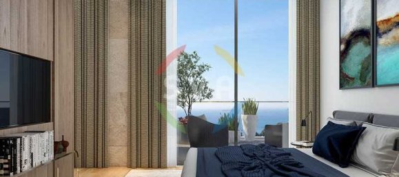 2 bedrooms Penthouse in Agios Tychonas, Cyprus No. 21338 4