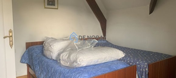 Castelos T5 em Nazelles-Negron, France N.º 46896 12