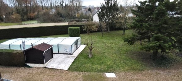 Castelos T5 em Nazelles-Negron, France N.º 46896 18