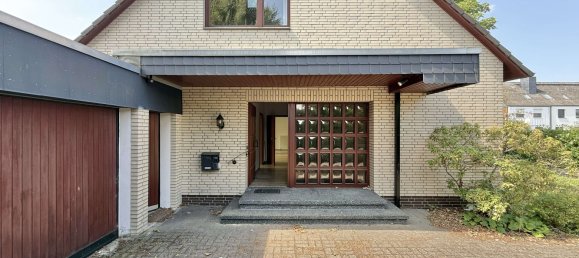 6 rooms House in Hanover, Germany No. 277450 3