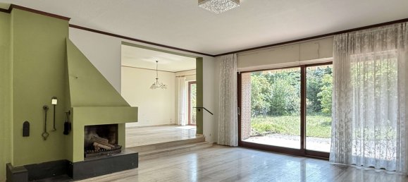 6 rooms House in Hanover, Germany No. 277450 7