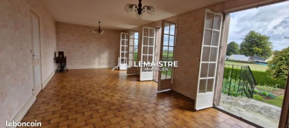 4 Schlafzimmer Haus in Yvetot, France, Nr. 359891 3