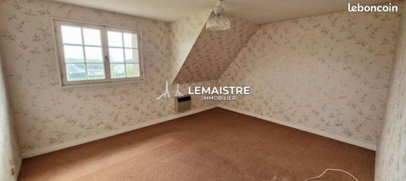 4 Schlafzimmer Haus in Yvetot, France, Nr. 359891 6