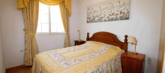 3 Schlafzimmer Haus in Alicante, Spain, Nr. 148876 10