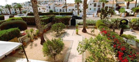 3 Schlafzimmer Haus in Alicante, Spain, Nr. 148876 15