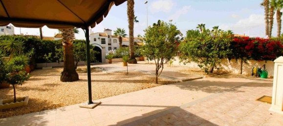 3 Schlafzimmer Haus in Alicante, Spain, Nr. 148876 20