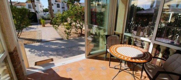 3 Schlafzimmer Haus in Alicante, Spain, Nr. 148876 5