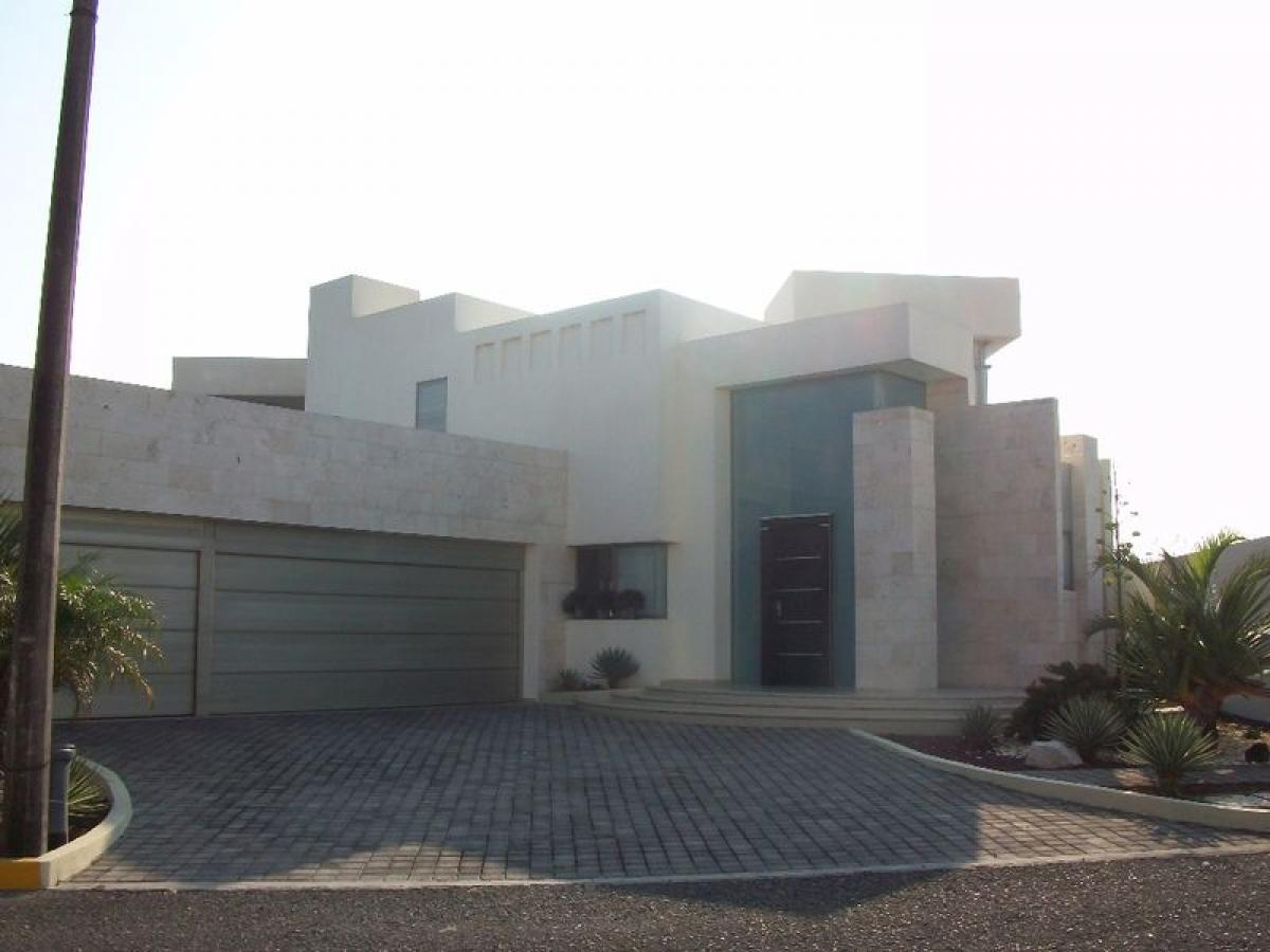 3 chambres Maison à Veracruz, Mexico No. 215492