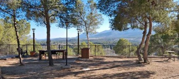 2 غرف نوم منزل في Castalla, Spain رقم 186199 6