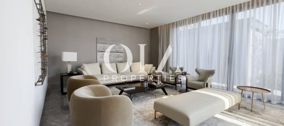 6 bedrooms Villa in Saadiyat Island, UAE No. 17090 20